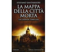 La mappa della città morta