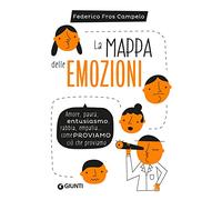 La mappa delle emozioni