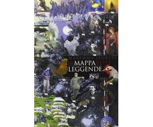 La mappa delle storie e delle leggende. Maremma segreta. Ediz. illustrata