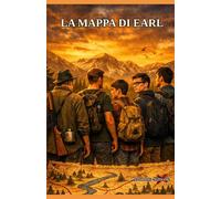 La mappa di Earl