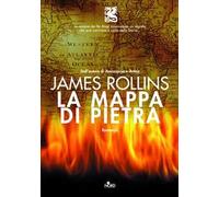 La mappa di pietra