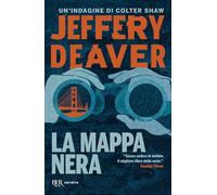 La mappa nera