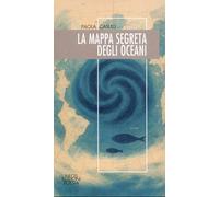La mappa segreta degli oceani