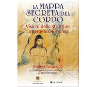 La mappa segreta del corpo - [OM Edizioni]