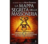 La mappa segreta della massoneria