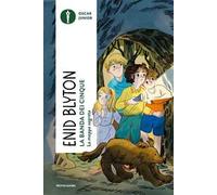 La mappa segreta. La banda dei cinque (Vol. 2)