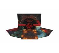 La Mappa Tattica Della Luna Storta RPG