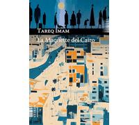 La maquette del Cairo