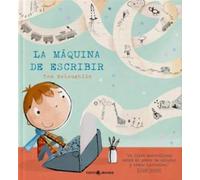La máquina de escribir
