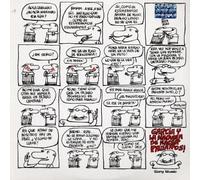 La Maquina De Hacer Pajaros - Maquina De Hacer Pajaros