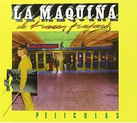 La Maquina De Hacer Pajaros - Peliculas