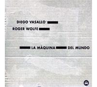 La Maquina Del Mundo