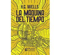 La Máquina Del Tiempo