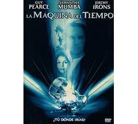 La Máquina Del Tiempo