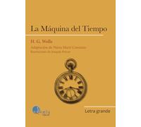 La máquina del tiempo