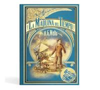 La máquina del tiempo: I