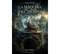 La máquina del tiempo (Traducido)