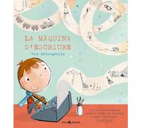 La màquina d'escriure