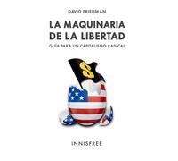 La Maquinaria de la Libertad