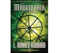 La Maquinaria de la Mente [Macchinario della mente] (Edizione spagnola)