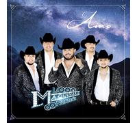 La Maquinaria Norte¤a Amo (CD)