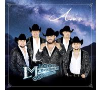 La Maquinaria Norte¤a Amo (CD)