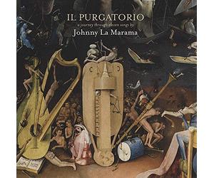 La Marama, Johnny - Il Purgatorio