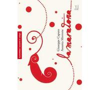 La maratona. Ediz. illustrata