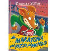 La maratona più pazza del mondo!