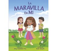 La maravilla en mí/ The Wonder In Me