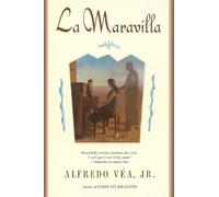 La Maravilla (Tascabile)