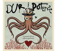 LA MARAVILLOSA CABEZA PAR - DUR I POTENT