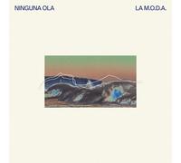 La Maravillosa Orquesta Del Alcohol Ninguna Ola (CD)