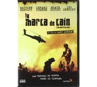 La Marca De Cain DVD 2007 The Mark of Cain
