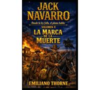 LA MARCA DE LA MUERTE: Donde la ley falla, el plomo habla.