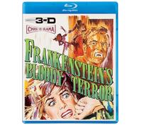 La marca del Hombre Lobo [Blu-Ray] (IMPORT) (Nessuna versione italiana)