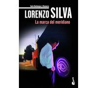 La marca del meridiano: Serie Bevilacqua y Chamorro: 8