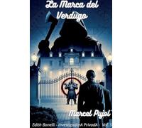 La Marca del Verdugo: 5