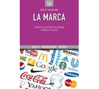 La marca - Heilbrunn Benoit