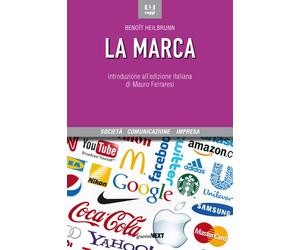 La marca - Heilbrunn Benoit