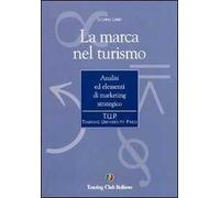 La marca nel turismo