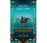 La marchande d'antiquités de Venise