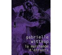 La marchande d'enfants