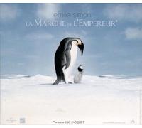 la Marche De l'Empereur - Soundtrack