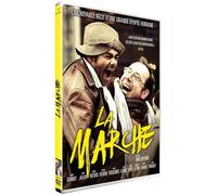 La marche (DVD) Jamel Debbouze Philippe Nahon Yadir Nabil Ben