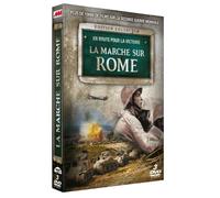 La Marche sur Rome