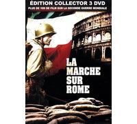 La marche sur rome