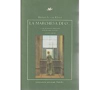 La marchesa di O...