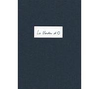 La Marchesa di O - illustrazioni di Guido Crepax: Edizione rilegata con litografia a colori