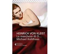 La marchesa di O...-Michael Kohlhaas
